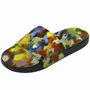 Men Sketchpad 8715 Slip On Slippers