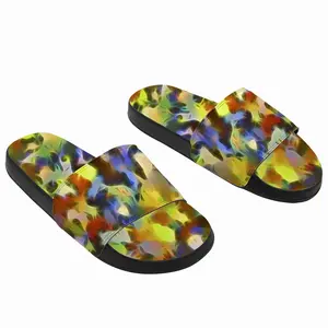 Men Sketchpad 8715 Slip On Slippers