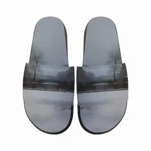 Men Little Bridge Cardinal Lustiger Slip On Slippers