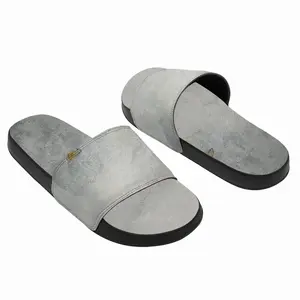 Men Solitude Slip On Slippers