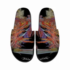 Men Apophysis 18 Slip On Slippers