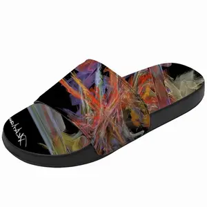 Men Apophysis 18 Slip On Slippers