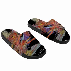 Men Apophysis 18 Slip On Slippers