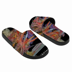 Men Apophysis 18 Slip On Slippers