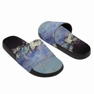 Men Winter Storm Slip On Slippers