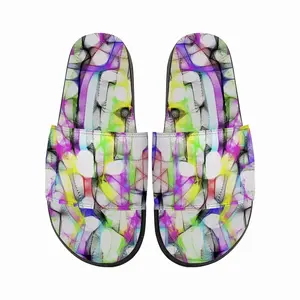 Men Sketchpad 7165 Slip On Slippers