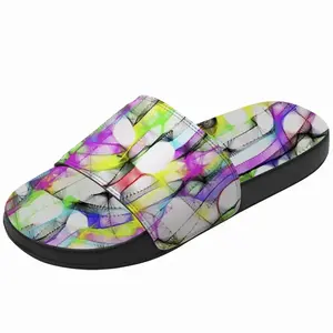 Men Sketchpad 7165 Slip On Slippers