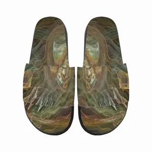 Men Apophysis 21 Slip On Slippers