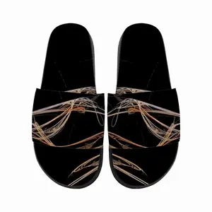 Men Apophysis 38 Slip On Slippers