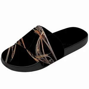 Men Apophysis 38 Slip On Slippers