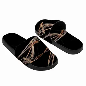 Men Apophysis 38 Slip On Slippers