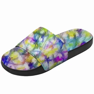 Men Sketchpad 9722 Slip On Slippers