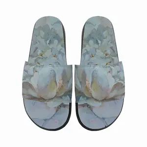 Men Summer Is Here Slip On Slippers