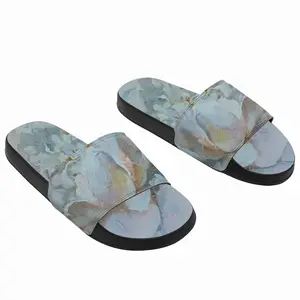 Men Summer Is Here Slip On Slippers