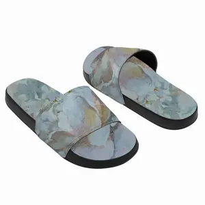 Men Summer Is Here Slip On Slippers