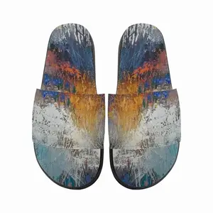 Men Evening Sun Slip On Slippers