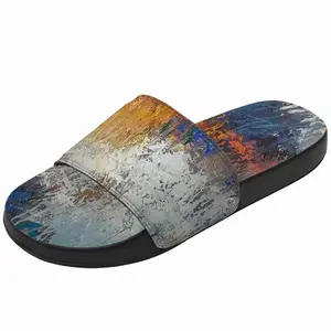 Men Evening Sun Slip On Slippers