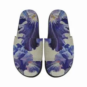 Men Beauty Slip On Slippers