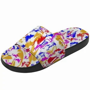 Men Sketchpad 4479 Slip On Slippers