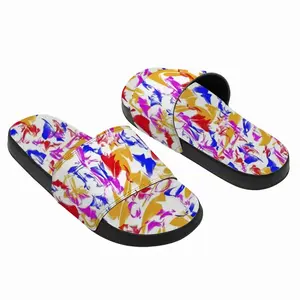 Men Sketchpad 4479 Slip On Slippers