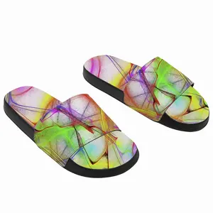 Men Sketchpad 7091 Slip On Slippers