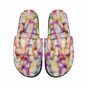 Men Sketchpad 7175 Slip On Slippers