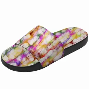 Men Sketchpad 7175 Slip On Slippers