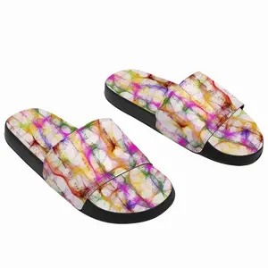 Men Sketchpad 7175 Slip On Slippers