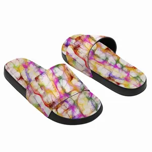 Men Sketchpad 7175 Slip On Slippers