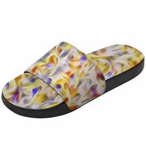 Men Sketchpad 9511 Slip On Slippers