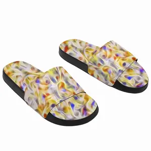 Men Sketchpad 9511 Slip On Slippers