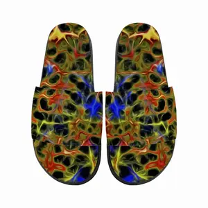 Men Sketchpad 4011 Slip On Slippers