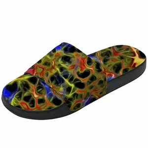 Men Sketchpad 4011 Slip On Slippers