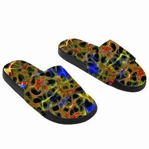 Men Sketchpad 4011 Slip On Slippers