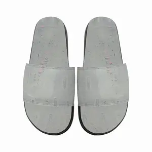 Men City In The Morning Slip On Slippers