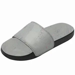 Men City In The Morning Slip On Slippers