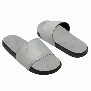 Men City In The Morning Slip On Slippers