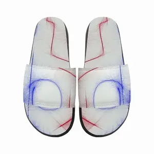 Men Sketchpad 062 Slip On Slippers