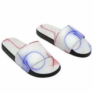 Men Sketchpad 062 Slip On Slippers