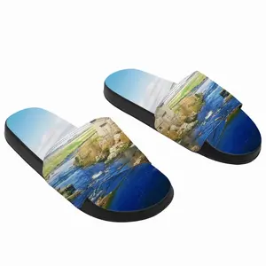 Men Westdale In The Spring Slip On Slippers