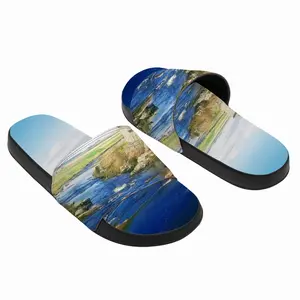 Men Westdale In The Spring Slip On Slippers