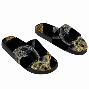 Men Apophysis 02 Slip On Slippers