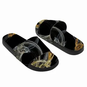 Men Apophysis 02 Slip On Slippers