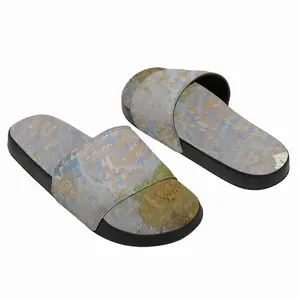 Men #8Th Of May Slip On Slippers