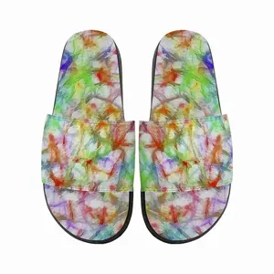 Men Sketchpad 9723 Slip On Slippers