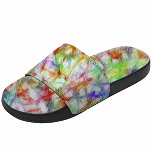 Men Sketchpad 9723 Slip On Slippers