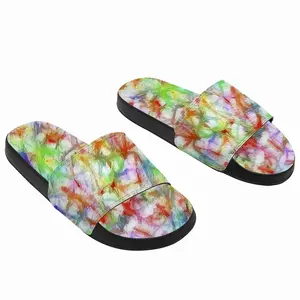 Men Sketchpad 9723 Slip On Slippers