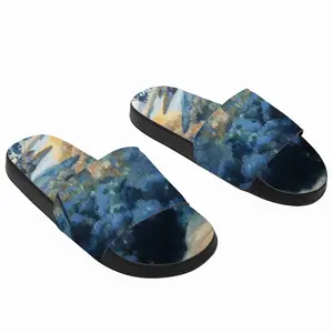 Men The Grand Detour Slip On Slippers