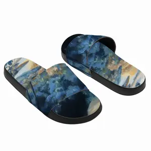 Men The Grand Detour Slip On Slippers