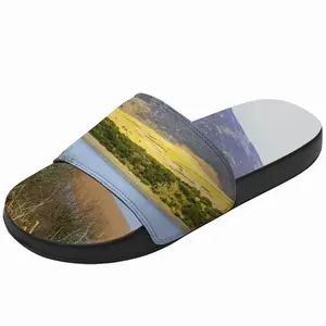 Men Torrisdale Bay Slip On Slippers